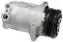 Four Seasons A/C Compressor 68275
