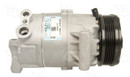 Four Seasons A/C Compressor 68275 - view 5
