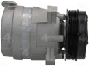 Four Seasons A/C Compressor 68276 - view 2