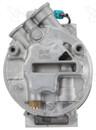 Four Seasons A/C Compressor 68292 - view 6