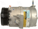 Four Seasons A/C Compressor 68296 - view 3