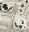 Four Seasons A/C Compressor 68313 - view 5