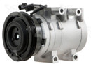 Four Seasons A/C Compressor 68314