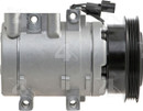 Four Seasons A/C Compressor 68314 - view 2