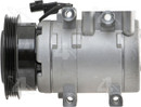 Four Seasons A/C Compressor 68314 - view 5