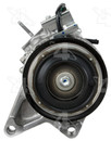 Four Seasons A/C Compressor 68322 - view 5