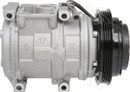 Four Seasons A/C Compressor 68324 - view 3