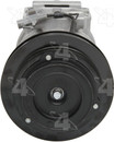 Four Seasons A/C Compressor 68324 - view 4