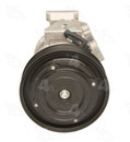 Four Seasons A/C Compressor 68332 - view 3