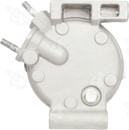 Four Seasons A/C Compressor 68341 - view 2