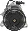 Four Seasons A/C Compressor 68357 - view 3
