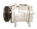 Four Seasons A/C Compressor 68362 - view 2