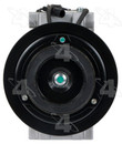 Four Seasons A/C Compressor 68403 - view 4