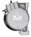 Four Seasons A/C Compressor 68452 - view 3