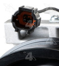 Four Seasons A/C Compressor 68454 - view 3