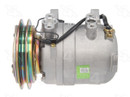 Four Seasons A/C Compressor 68455 - view 2