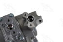 Four Seasons A/C Compressor 68469 - view 2