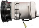 Four Seasons A/C Compressor 68479 - view 5