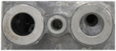 Four Seasons A/C Compressor 68550 - view 7