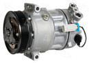 Four Seasons A/C Compressor 68565