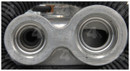 Four Seasons A/C Compressor 68576 - view 4