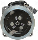 Four Seasons A/C Compressor 68576 - view 6