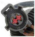 Four Seasons A/C Compressor 68576 - view 7