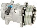 Four Seasons A/C Compressor 68594