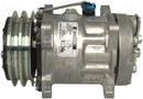 Four Seasons A/C Compressor 68594 - view 4