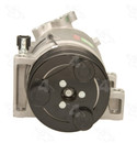 Four Seasons A/C Compressor 68641 - view 2