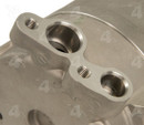 Four Seasons A/C Compressor 68641 - view 3