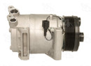 Four Seasons A/C Compressor 68641 - view 5
