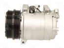 Four Seasons A/C Compressor 68647 - view 6