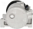 Four Seasons A/C Compressor 68653 - view 4