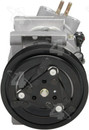 Four Seasons A/C Compressor 68655 - view 4
