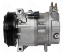 Four Seasons A/C Compressor 68657 - view 6