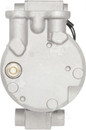 Four Seasons A/C Compressor 68661 - view 2