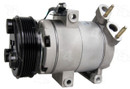 Four Seasons A/C Compressor 68672