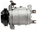 Four Seasons A/C Compressor 68679 - view 6