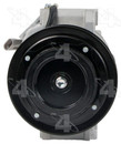 Four Seasons A/C Compressor 68679 - view 7