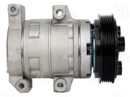 Four Seasons A/C Compressor 68692 - view 4