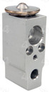 Four Seasons A/C Compressor Kit 6913NK - view 3