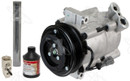 Four Seasons A/C Compressor Kit 6961NK