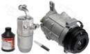 Four Seasons A/C Compressor Kit 6971NK