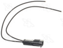 Four Seasons Engine Coolant Temperature Sensor Connector 70001