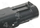 Four Seasons Engine Coolant Temperature Sensor Connector 70001 - view 2