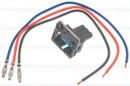 Four Seasons A/C Pressure Transducer Connector,Engine Coolant Temperature Sensor Connector 70009