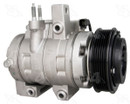 Four Seasons A/C Compressor Kit 7213NK - view 2