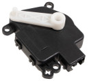 Four Seasons HVAC Defrost Mode Door Actuator,HVAC Mode Door Actuator 73012