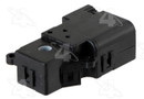 Four Seasons HVAC Blend Door Actuator,HVAC Mode Door Actuator 73017